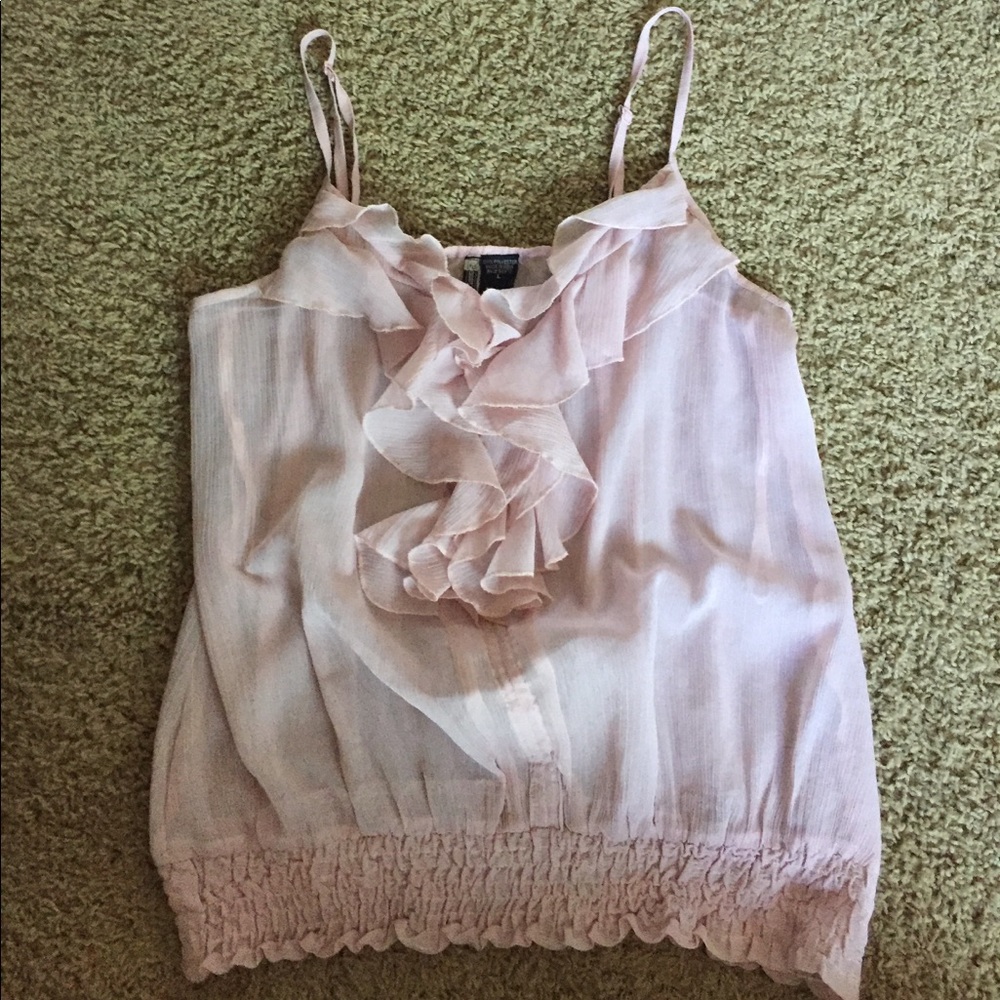 Date Night Top