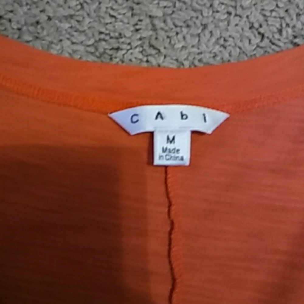 Tank top - Picture 3 of 3