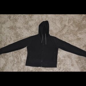 Lululemon Full Zip Hoodie