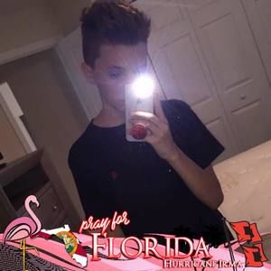 Meet your Posher, Jeremy