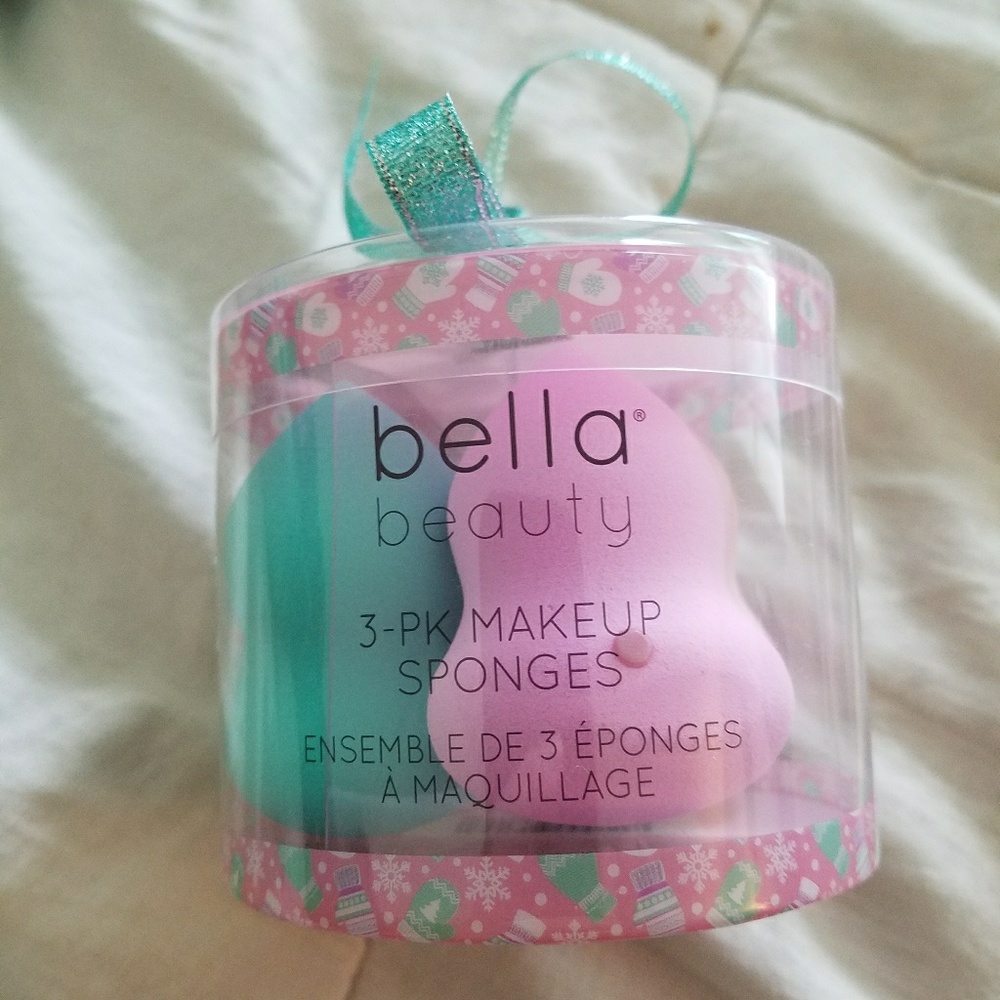 *on hold* Bella Beauty Make up Sponges *on hold*