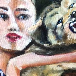 Meet your Posher, Kate