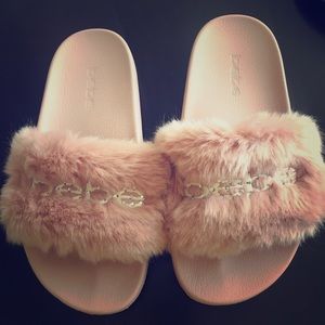 BeBe Slides