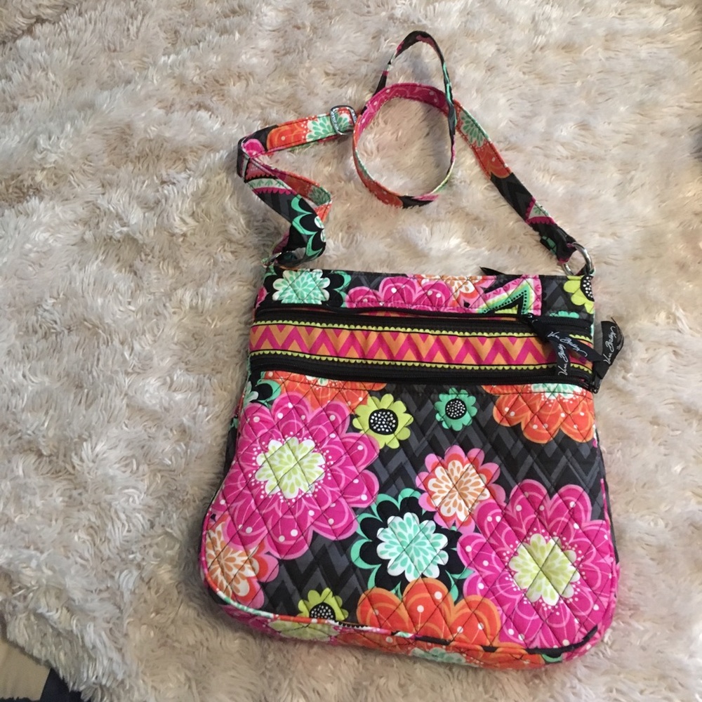 Cross bag