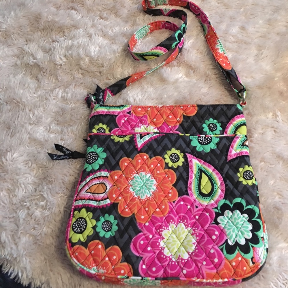 Cross bag - Picture 2 of 3