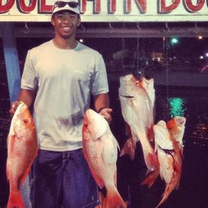 Meet your Posher, Ervin