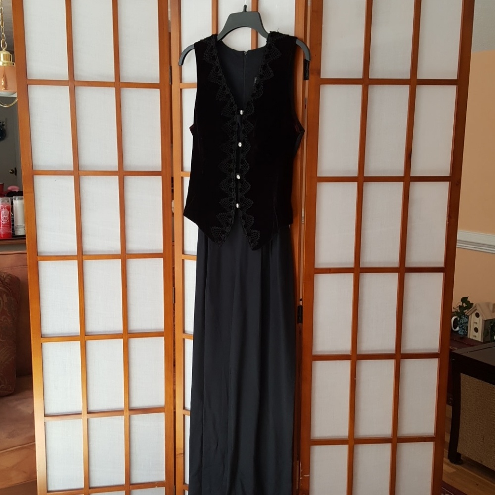 Pantsuit