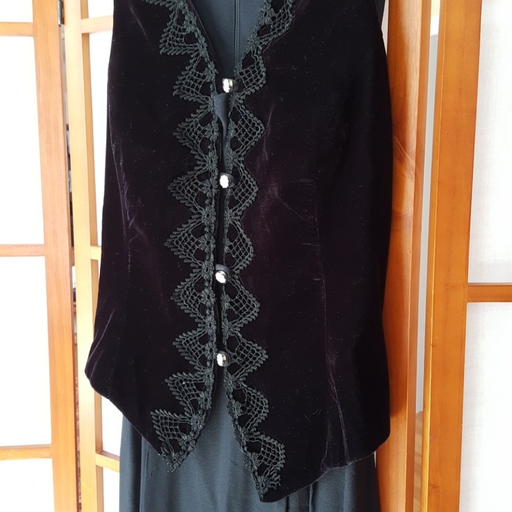Pantsuit - Picture 4 of 6