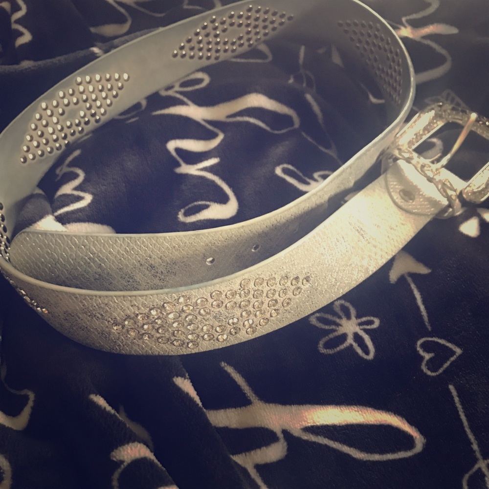 Belt from Buckle