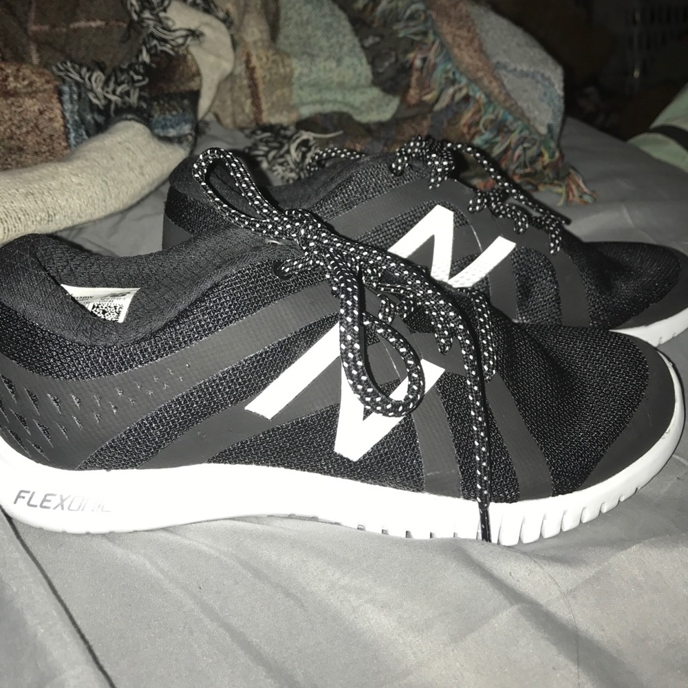 New Balance Sneakers