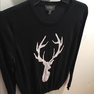 The Limited very nice sweater