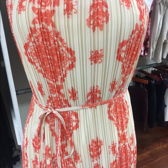 Strapless maxi - Picture 2 of 3