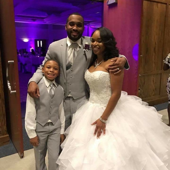 Meet your Posher, Kevin - Picture 1 of 1