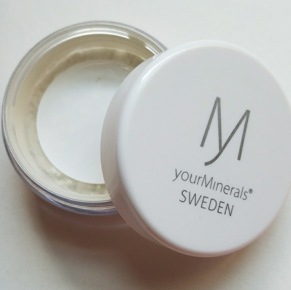 YourMinerals Transparent Veil New and Sealed