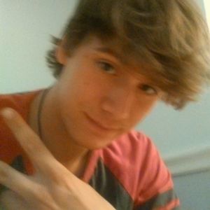 Meet your Posher, Andrew