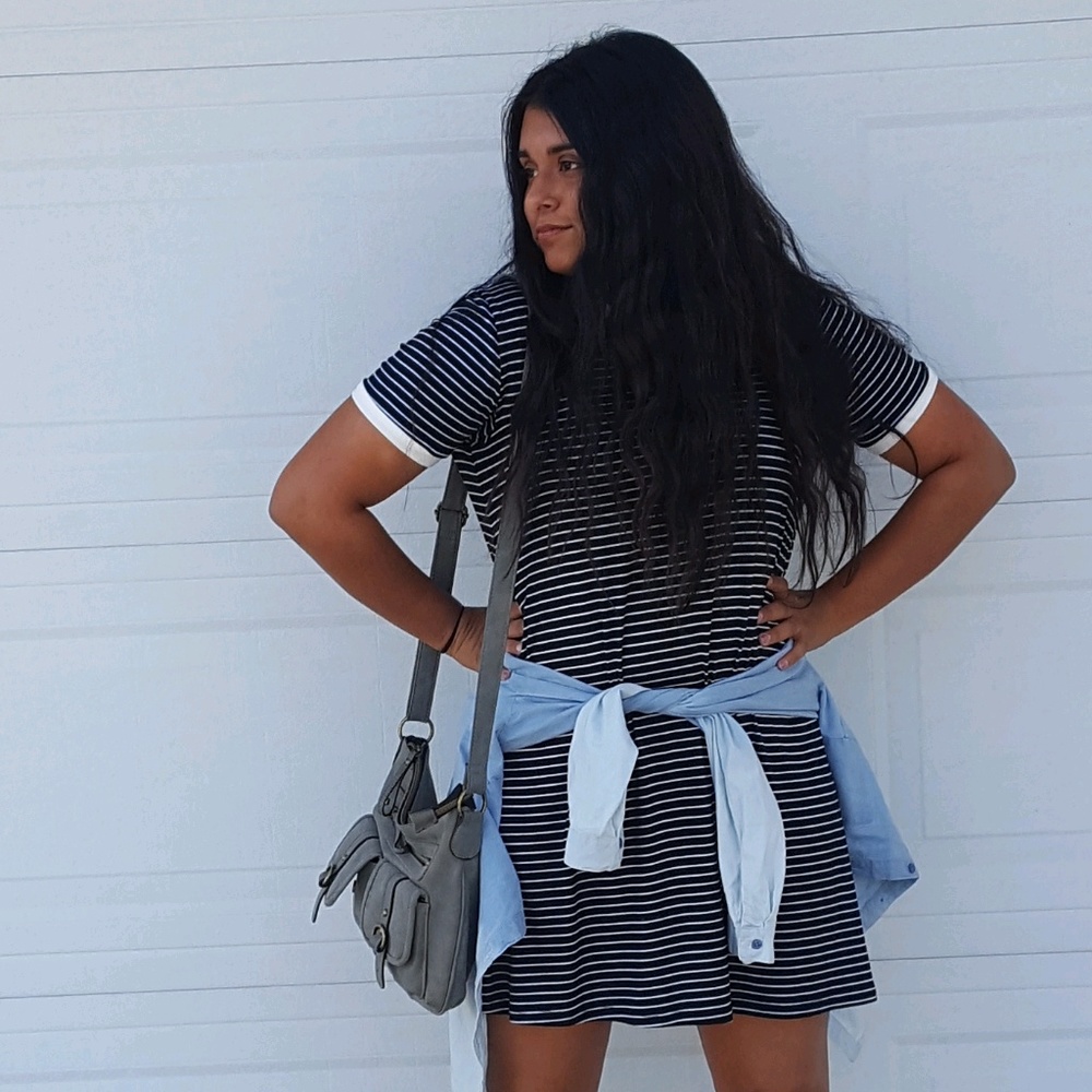 Meet your Posher, Mia