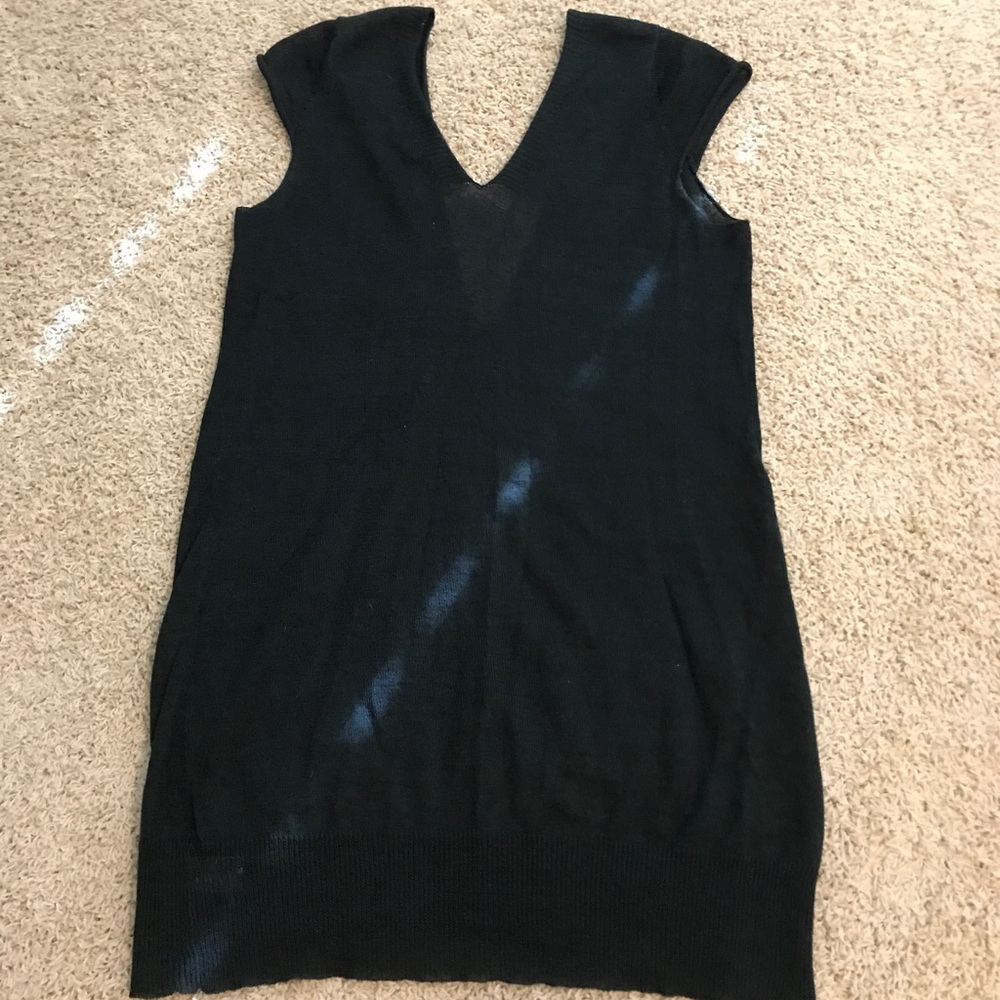 Isda & Co knit tunic