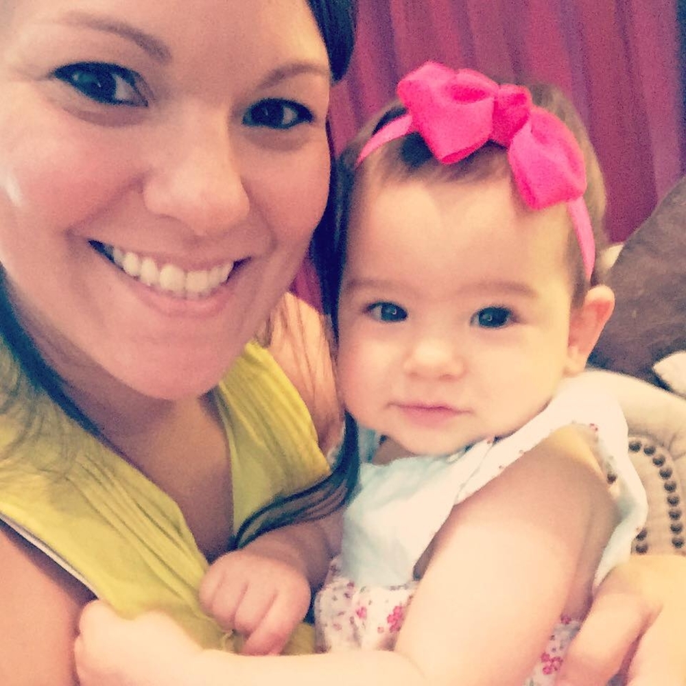 Meet your Posher, Catherine