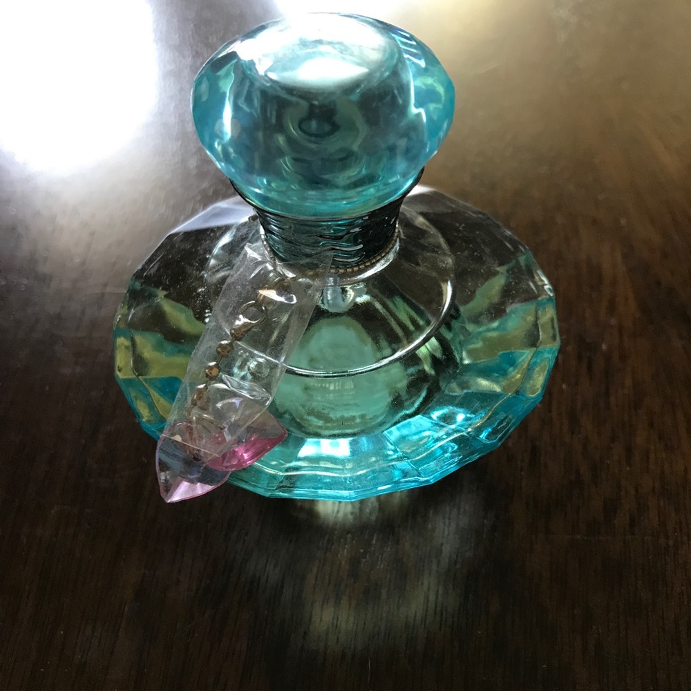 Brittany Spears Eau De Perfume full size