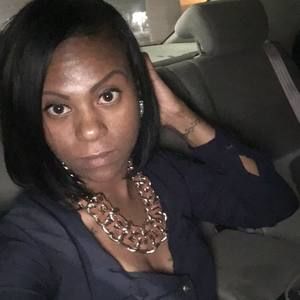 Meet your Posher, Lateeka