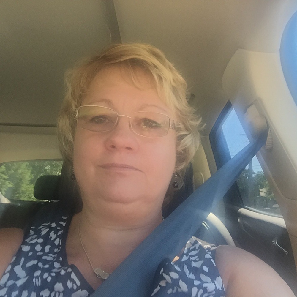 Meet your Posher, Faith