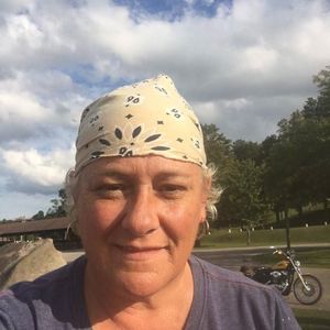 Meet your Posher, Darcy