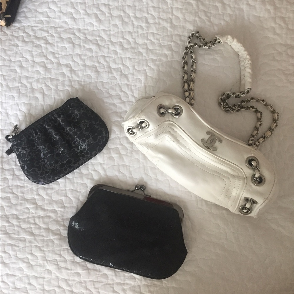 Clutches / $10-$20