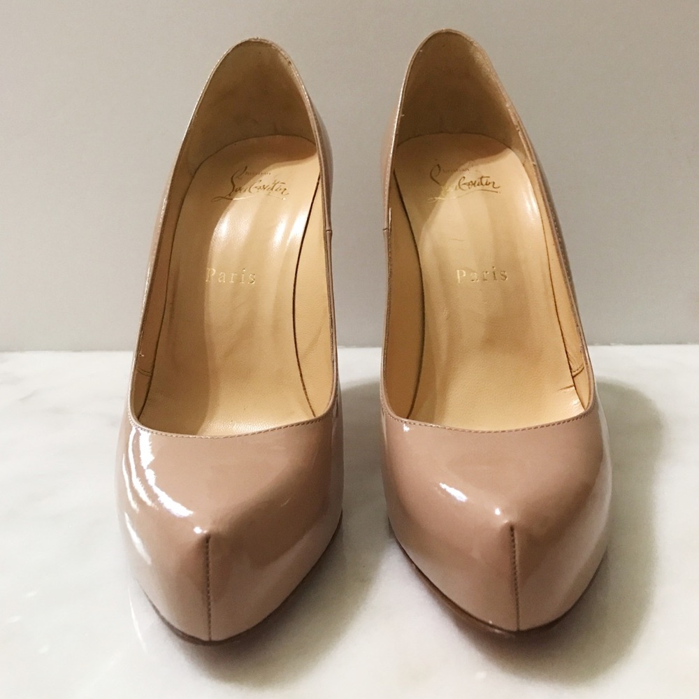 Christian Louboutin Rolando