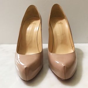 Christian Louboutin Rolando