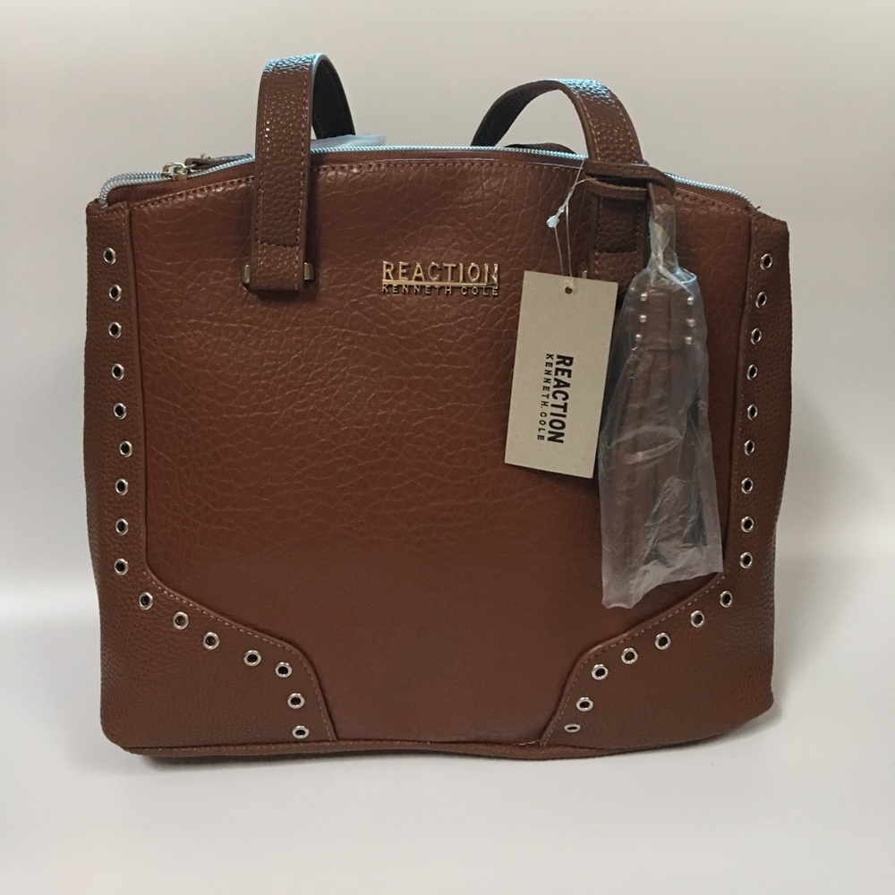 Authentic Reaction Kenneth Cole Bag MSRP $99