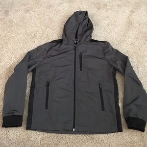 Express Men's Jacket size Large