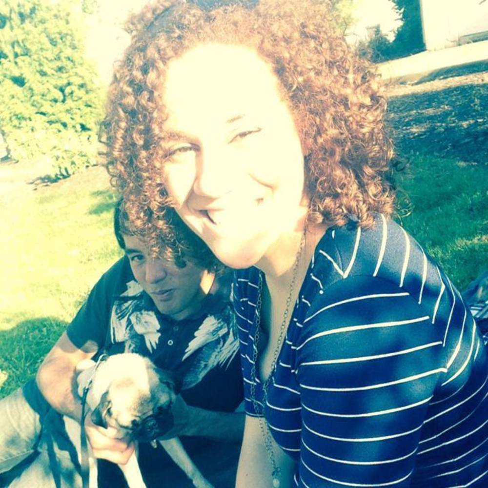 Meet your Posher, Kelly