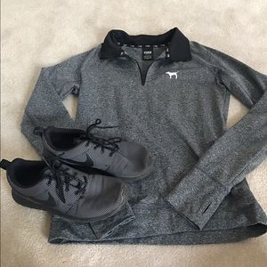 PINK Workout sweatshirt