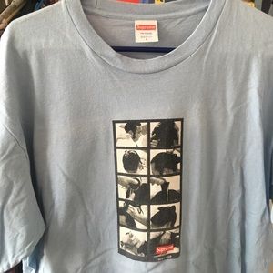 SUPREME TEE