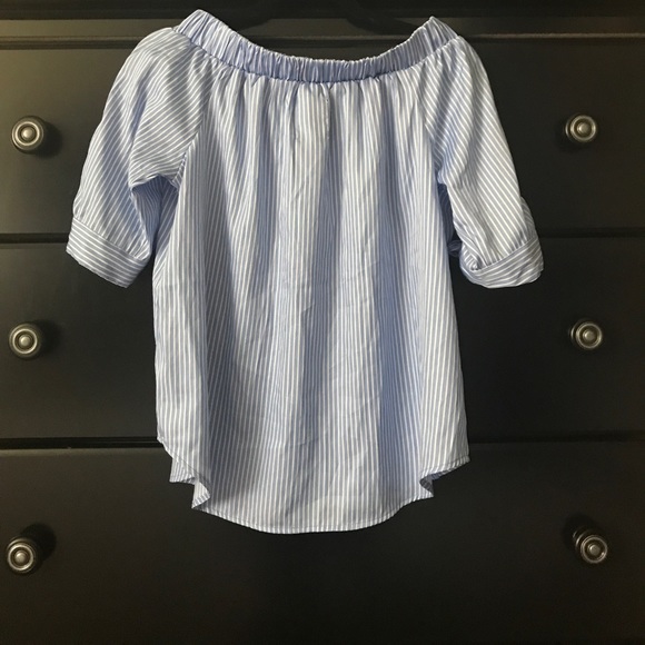 Blouse - Picture 2 of 2