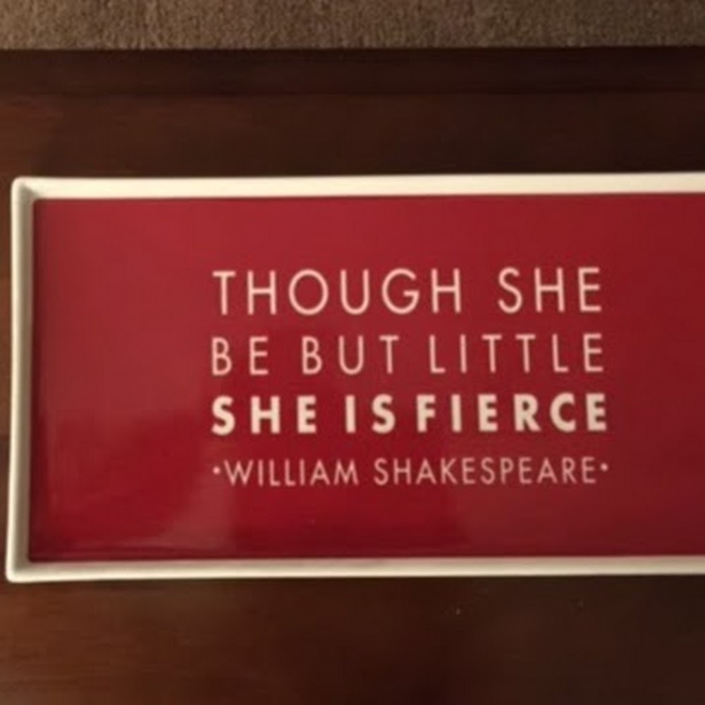 Meet your Posher, Jill