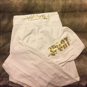 Ed Hardy Sport Tracksuit