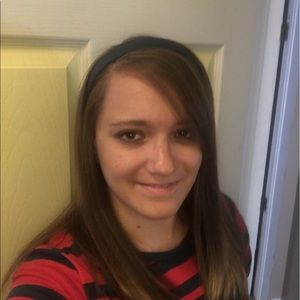 Meet your Posher, Kimberly