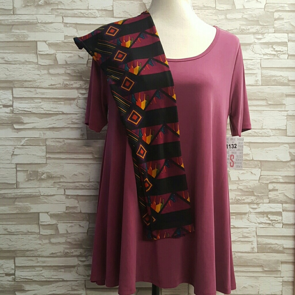 Lularoe