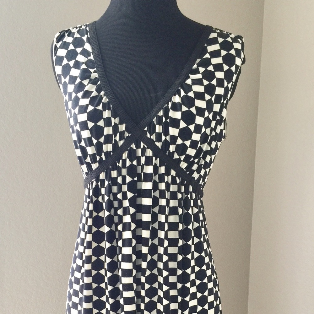 Max Studio Dress