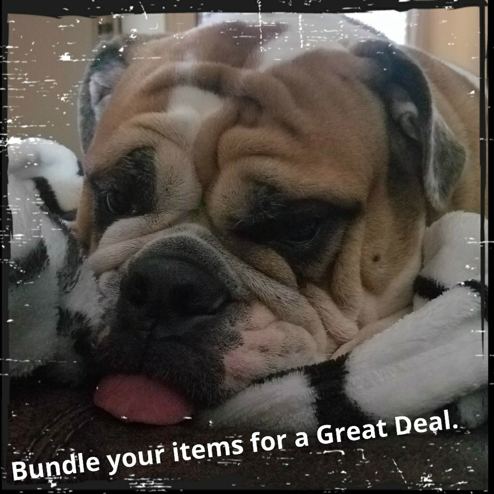 Bundle your likes for a Great Deal!