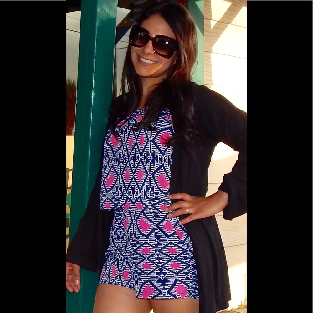 Meet your Posher, Mayra