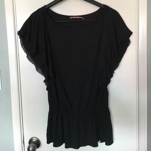 Juicy Couture Blouse