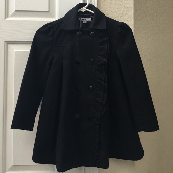 Dkny Other - DKNY girl blazer .