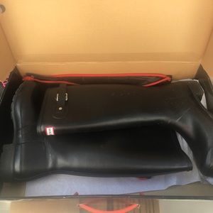 Hunter Boots