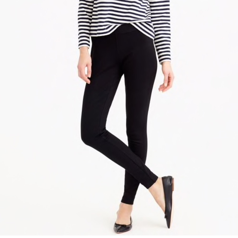 J. Crew Pixie Pant