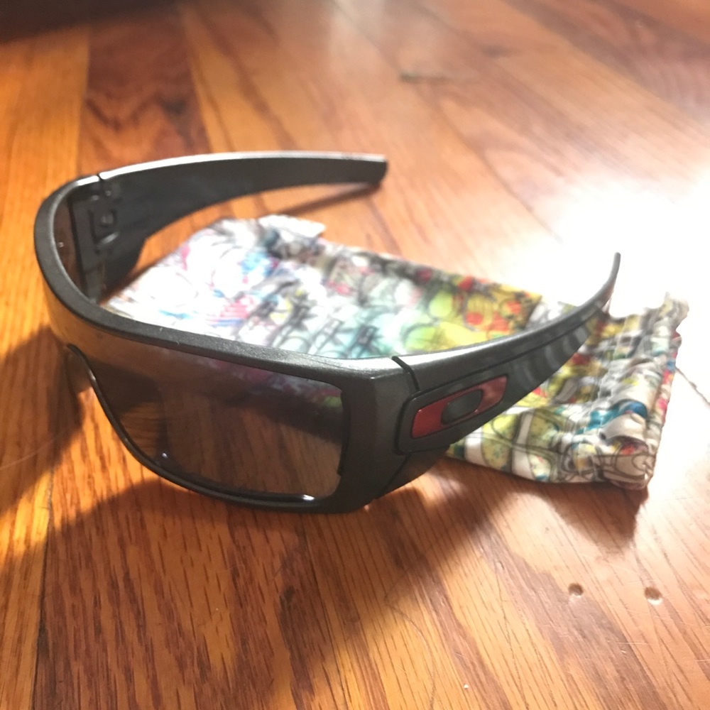 Oakley sunglasses