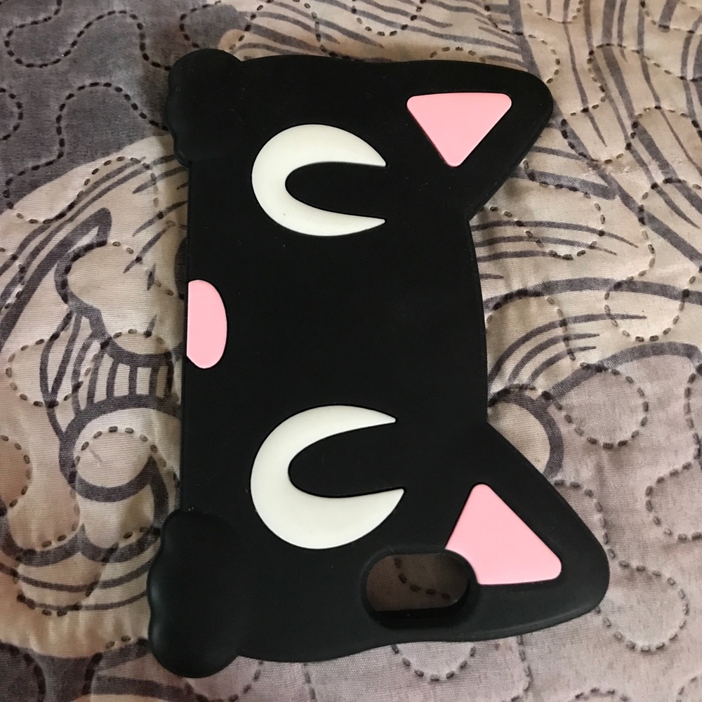 Cat cover for iPhone 6s