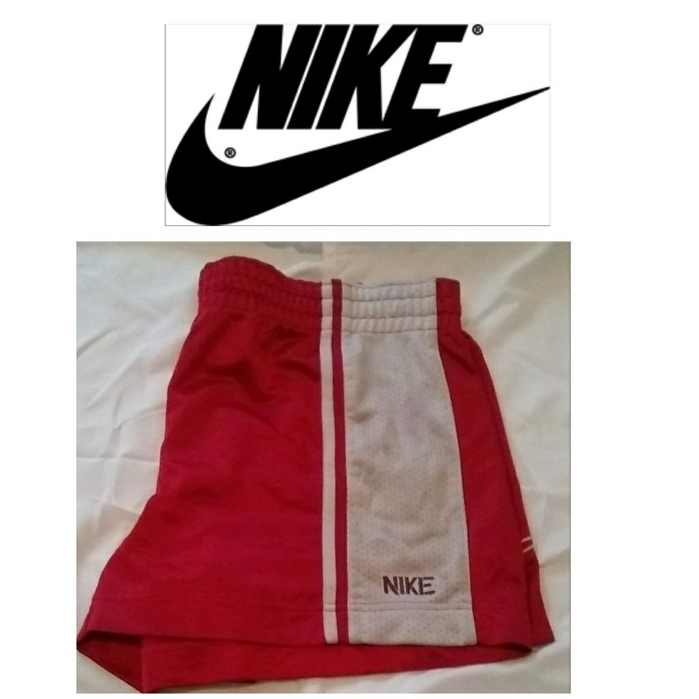 ✔️NIKE Fitness Volleyball Shorts | Size XL | $5