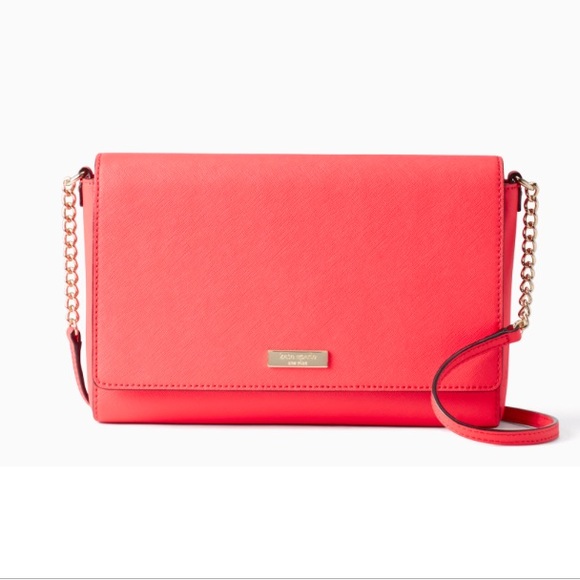 SOLD ♠️ Kate Spade Crossbody - Picture 2 of 7